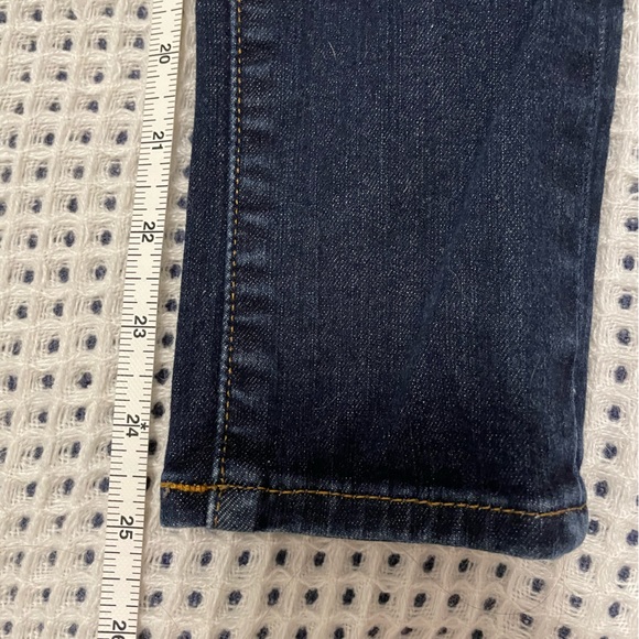 Gap Jeans True Skinny Ankle - Picture 3 of 5